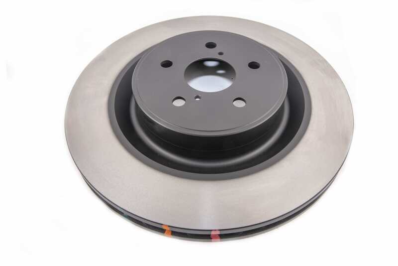 DBA 4000 Standard Rotors