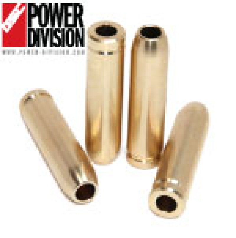 GSC Exhaust Valve Guides