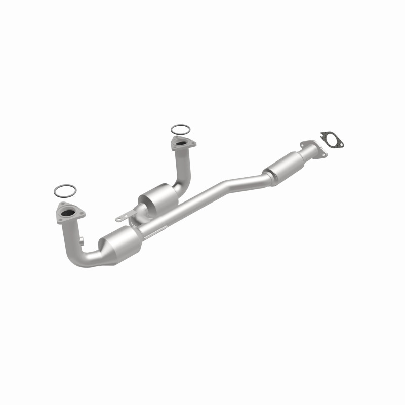 MagnaFlow Direct Fit Catalytic Converter 95-99 Nissan Maxima 3.0L F thumbnail 9