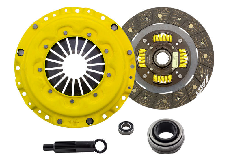 ACT 1992 Acura Integra Sport/Perf Street Sprung Clutch Kit thumbnail 3