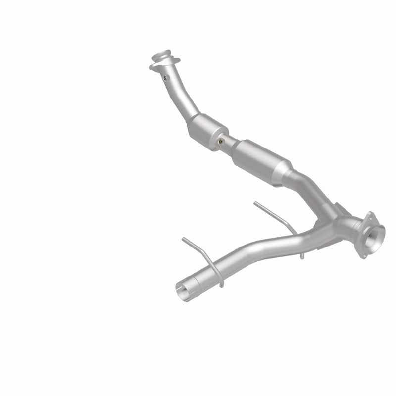 MagnaFlow 03-04 Ford Expedition 5.4L Direct Fit Converter thumbnail 3