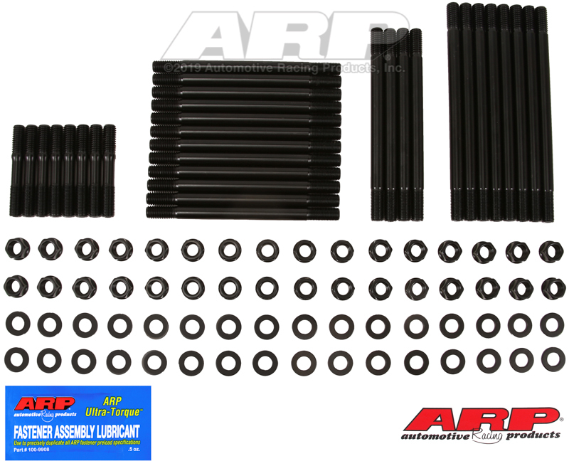 ARP Head Stud Kits