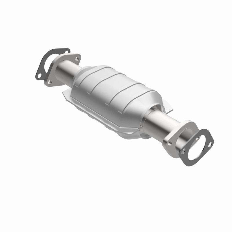 MagnaFlow Catalytic Converter DF 98-00 Nissan Frontier 2.4L Rear thumbnail 8