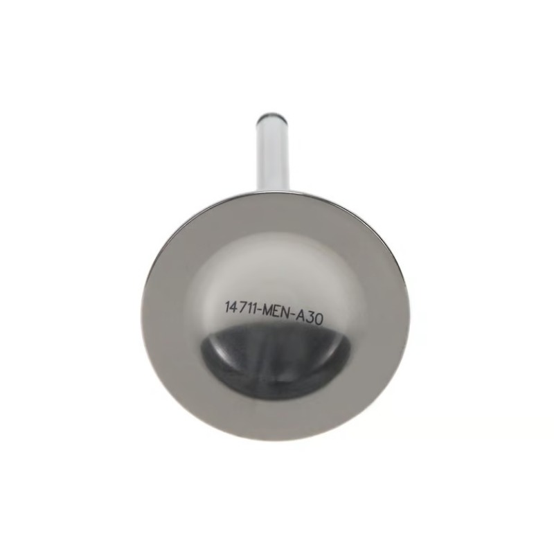Wiseco 09-16 Honda CRF450R Titanium Intake Valve thumbnail 7