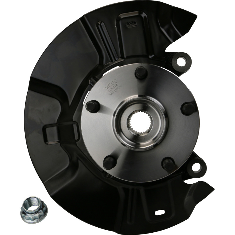 MOH Knuckle Assemblies