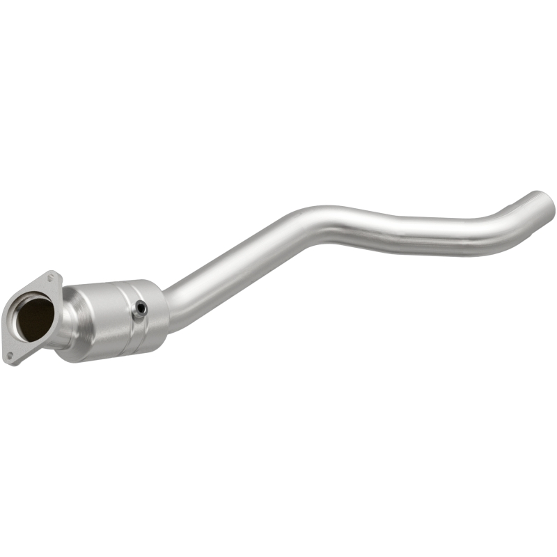 MagnaFlow Direct Fit Catalytic Converter 2015 Charger V8 6.4 6.2 OEM thumbnail 2