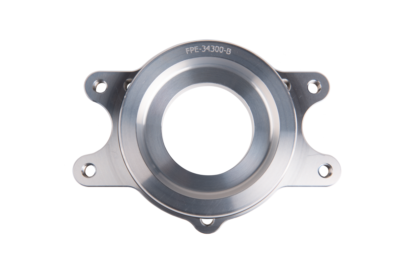 Fleece Performance 01-16 GM Duramax 6.6L CP3 Adapter Kit w/O-Rings thumbnail 5
