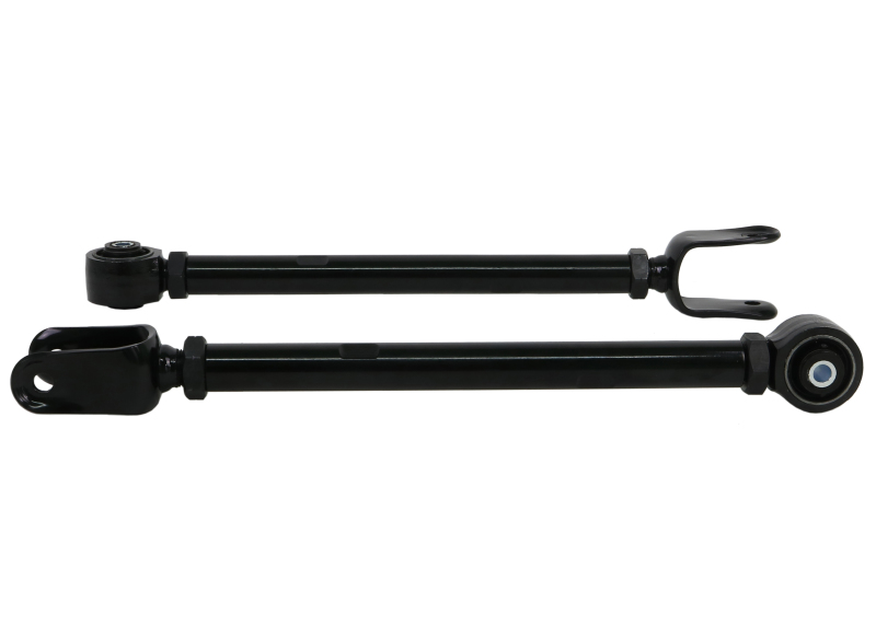 Whiteline 20-23 Jeep Gladiator / 18-23 Jeep Wrangler Control Arms - Front Upper thumbnail 4