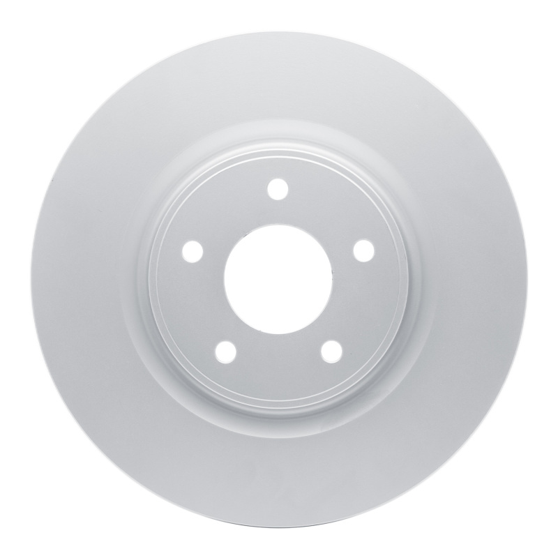 DFC GeoSPEC Coated Rotors - Plain