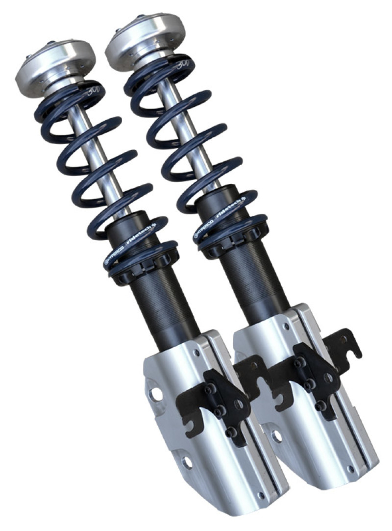 RID HQ Coilover Kits