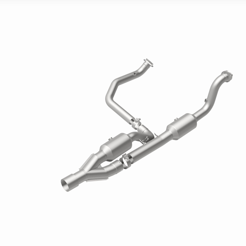 MagnaFlow 14-18 2500 V8 6.4 OEM Underbody Direct Fit Converter thumbnail 5