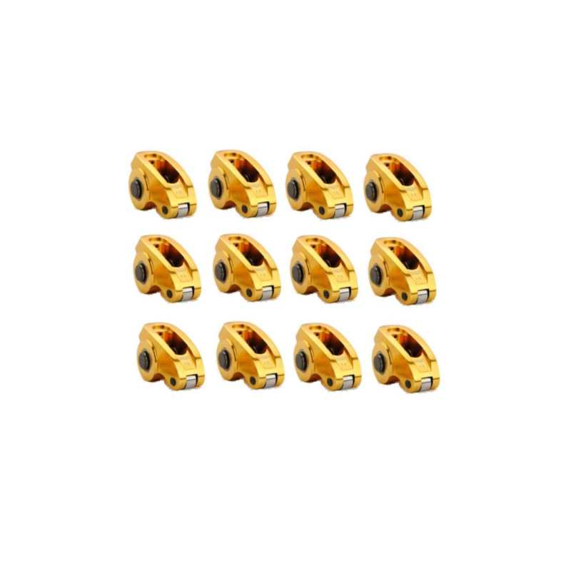 COMP Cams Rocker Arms Ultra Gold Arc SB thumbnail 3