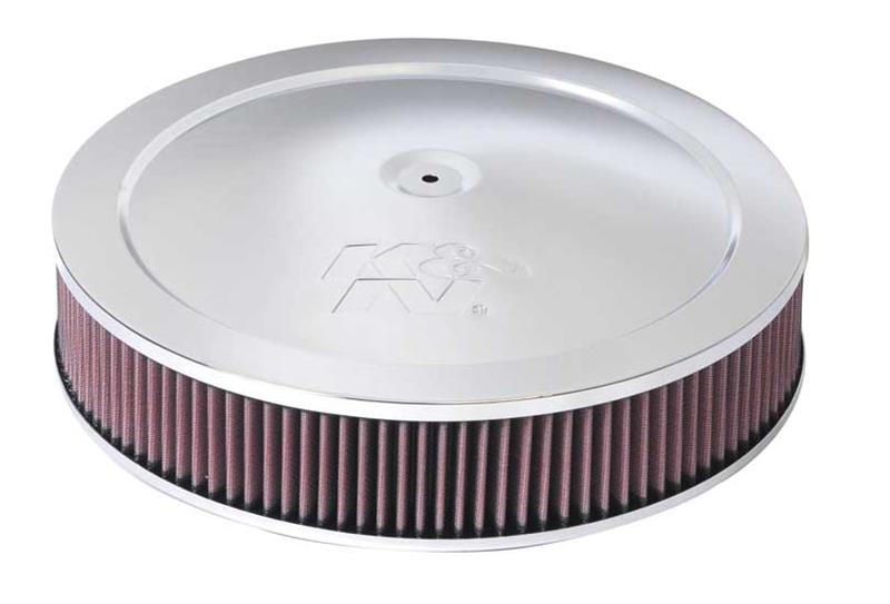 K&N Engineering KN Custom Air Filter