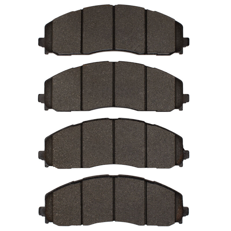 DFC Ultimate Duty Brake Pads