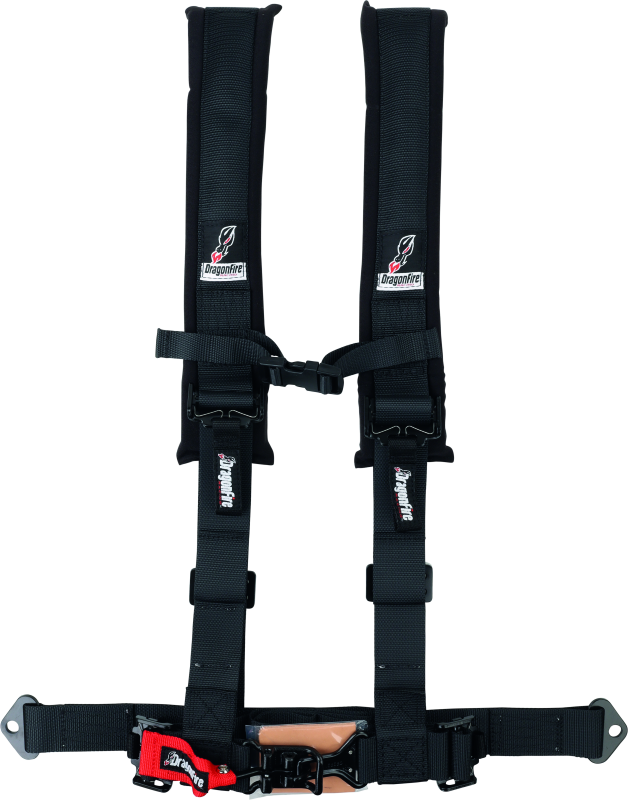 DFR Seat Belt Harness