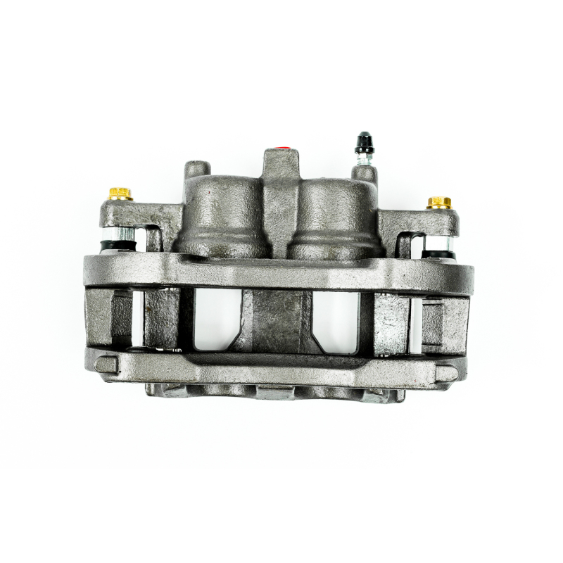 Power Stop 06-11 Buick Lucerne Front Right Autospecialty Caliper w/Bracket thumbnail 5
