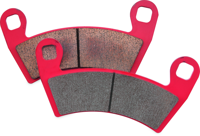 BKM Sintered Brake Pads