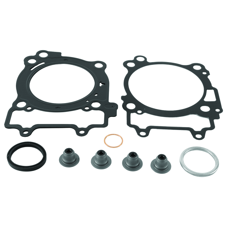 Quadboss Powersports Top End Engine Kits 566784 QuadBoss 17-22 Polaris Ranger 570 Full-Size Gasket Set thumbnail 2