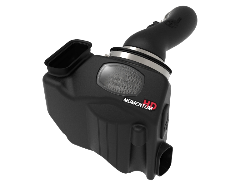 aFe Momentum GT PRO DRY S Intake System 2020 GM Diesel Trucks 2500/3500 V8-6.6L (L5P) thumbnail 2