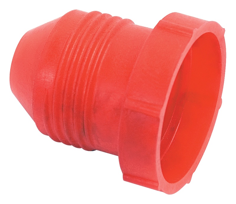 Russell Performance -8 AN Plastic Plug (10 pcs.) thumbnail 7