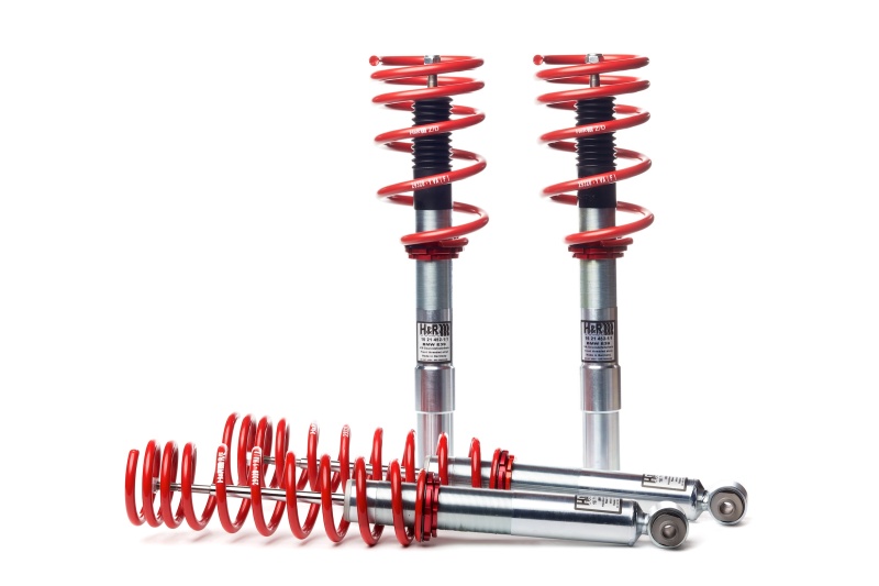 HR Street Perf Coil Overs