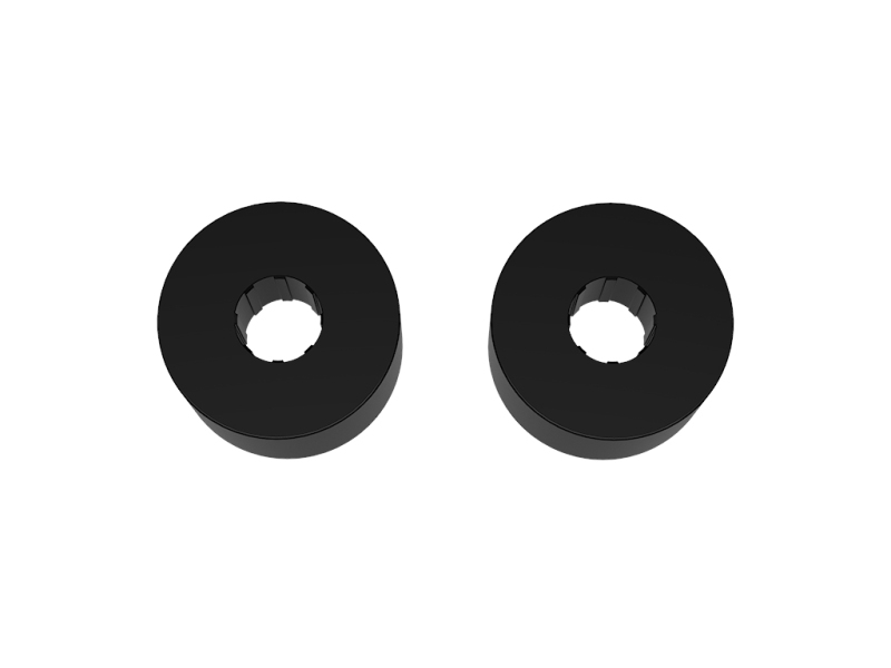 ICO Bump Stop Kits
