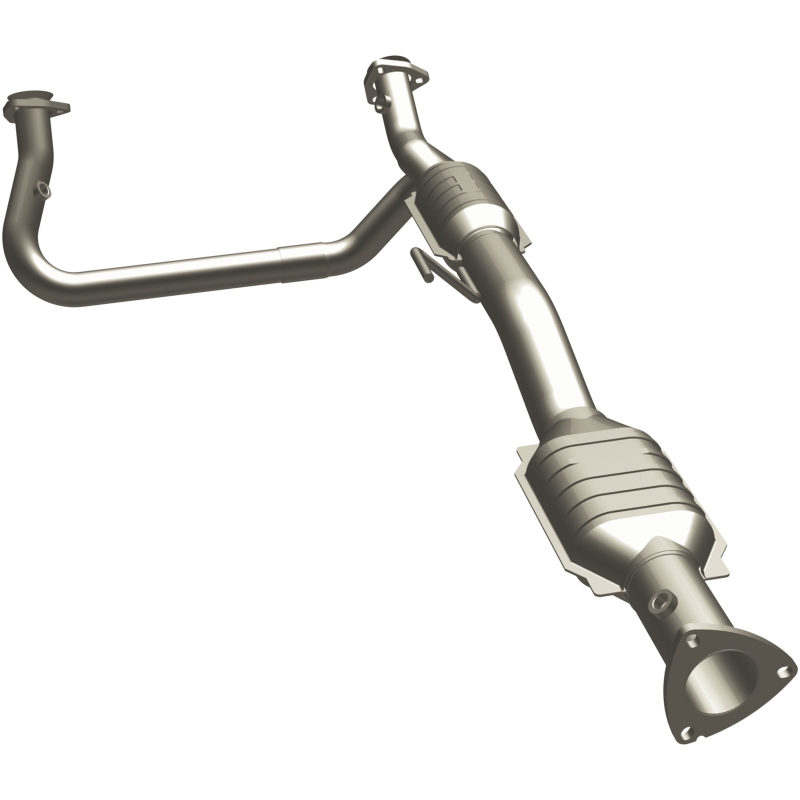MagnaFlow Direct Fit Catalytic Converter Astro 00-04 4.3L OEM thumbnail 3