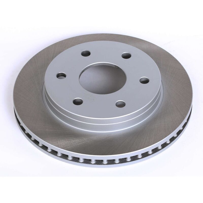 PSB Semi Coated Rotors