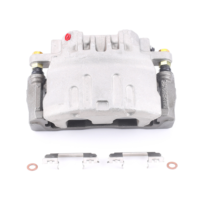 Power Stop 03-07 Cadillac CTS Front Right Autospecialty Caliper w/Bracket thumbnail 2