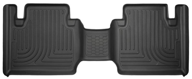 HL WB - Rear - Black