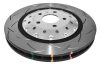 DBA 5000 Series Slotted Rotors