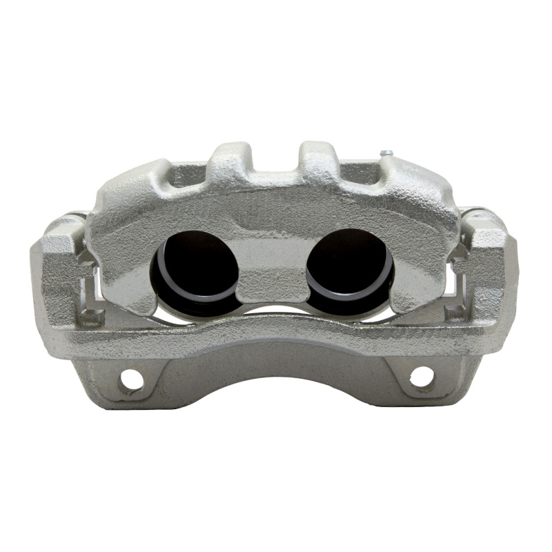 DFC 18-24 Honda Odyssey Front-L Silver Zinc Coated Premium Caliper