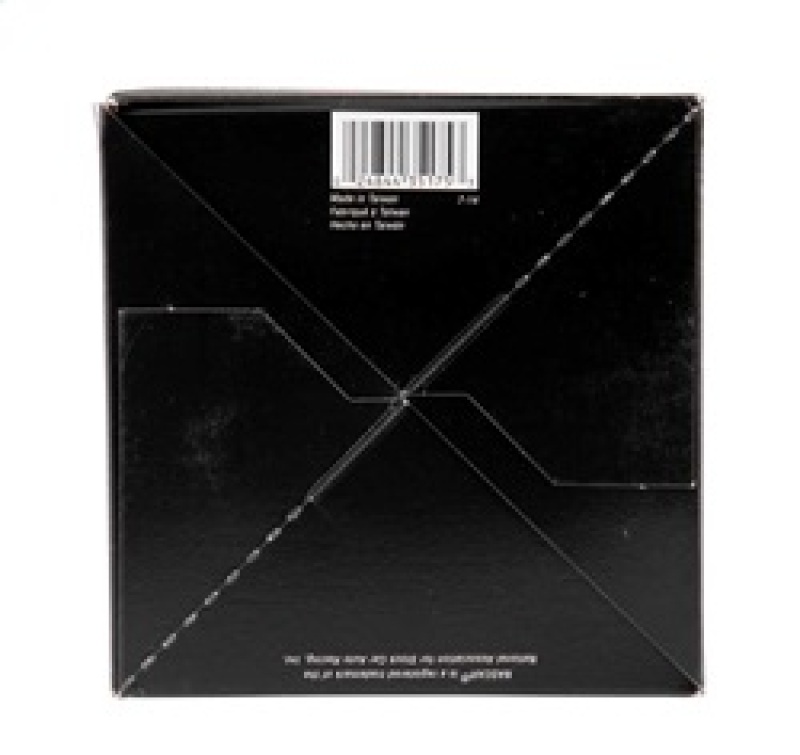 K&N Engineering KN Inline Fuel Filter