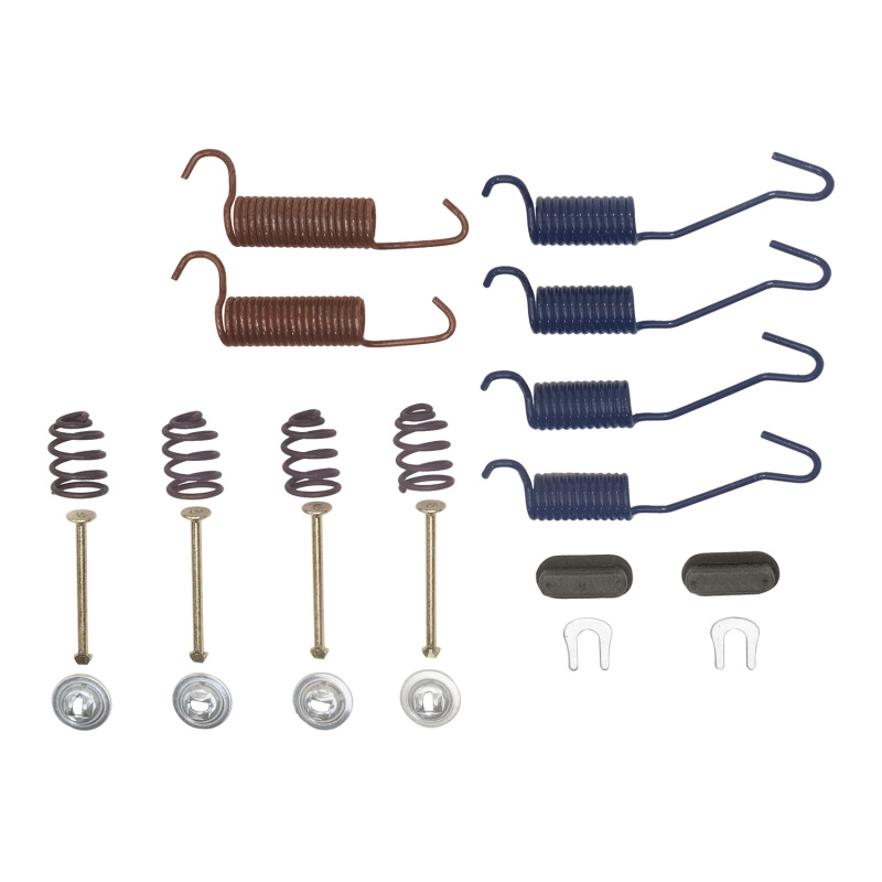 DFC Drum Brake Hardware Kits
