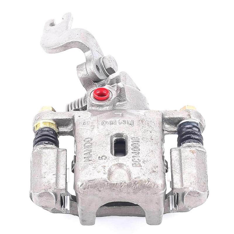 Power Stop 96-00 Hyundai Elantra Rear Left Autospecialty Caliper w/Bracket thumbnail 2