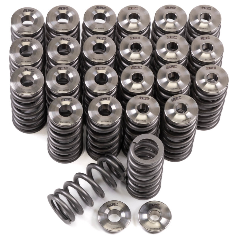 GSC Valve Spring Kits