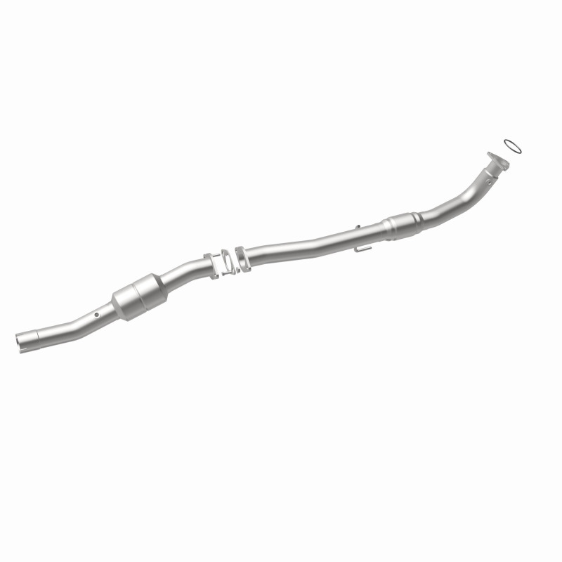 MagnaFlow Direct Fit Catalytic Converter 03-08 Chevy/GMC P/S rr 6.0L thumbnail 9