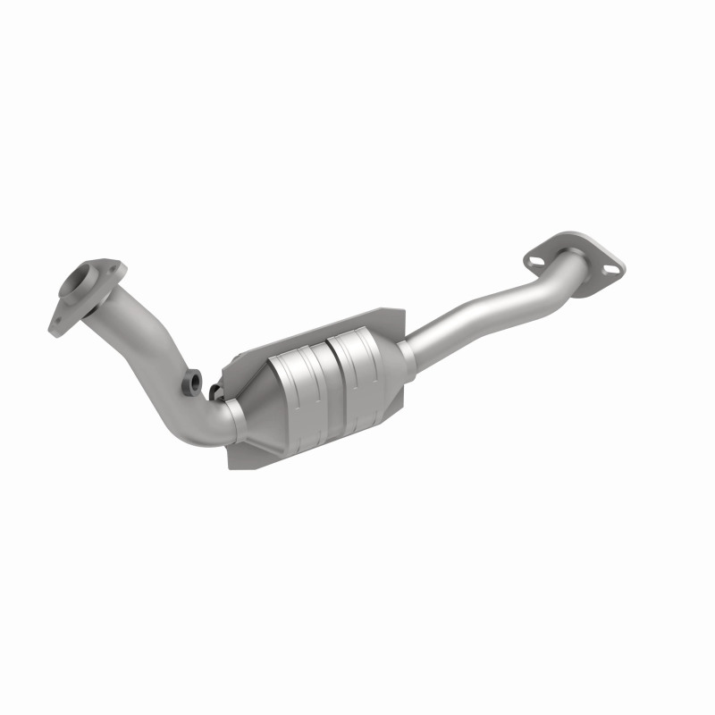 MagnaFlow Direct Fit Catalytic Converter FRONTIER- 01-04 3.3L OEM thumbnail 9