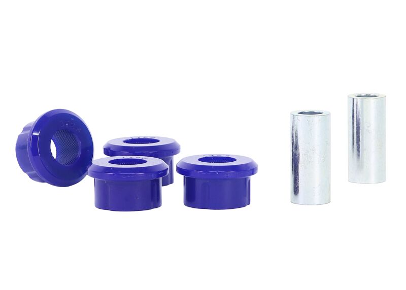 SuperPro 1996 Honda Civic EX Front Lower Inner Forward Control Arm Bushing Kit thumbnail 7