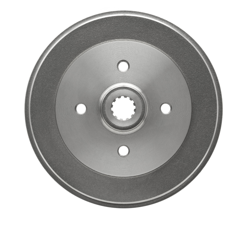 True Balanced Brake Drum