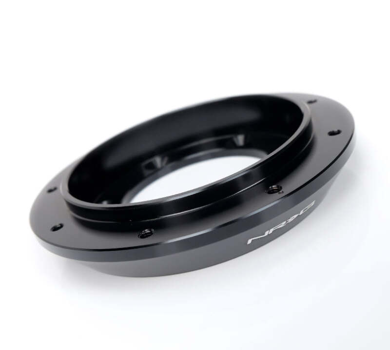 NRG 6 Hole To 9 Hole Steering Wheel Adapter thumbnail 3