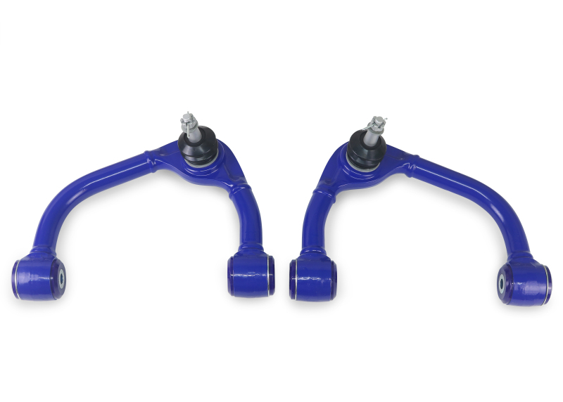 SPR Control Arms - Front