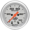 AM Ultra-Lite Gauges