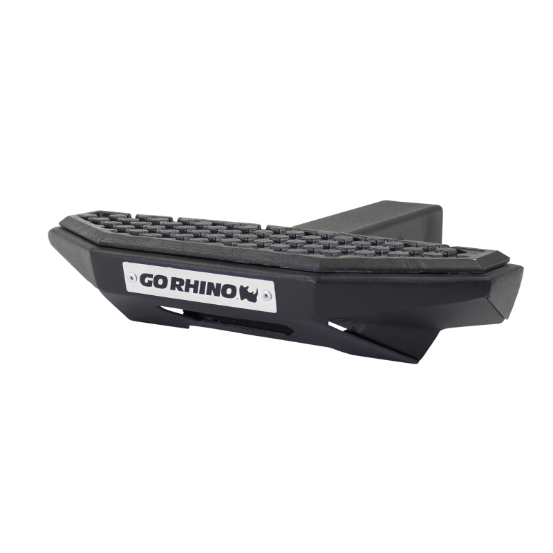 Go Rhino HS-30 Rhino Hitch Step thumbnail 7