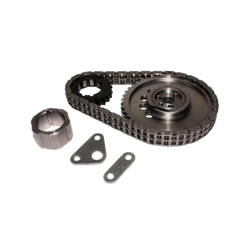 COMP Cams Timing Set LS-X Double 9 3 Keyway Adjustable thumbnail 4