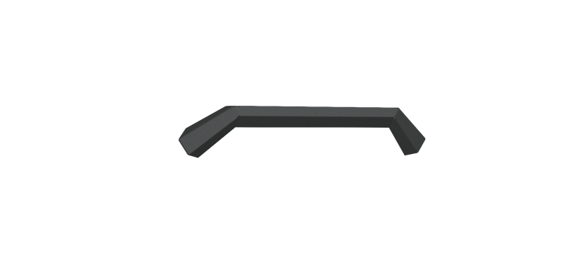 RDA SPARTAN Front Bumpers