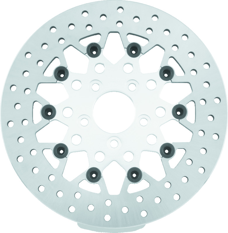 TWP Brake Rotors