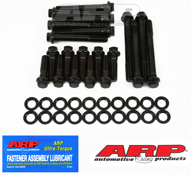 ARP Head Bolt Kits