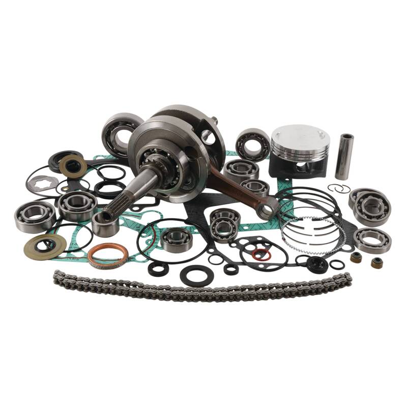 VEP Complete Engine Rebuild Kit