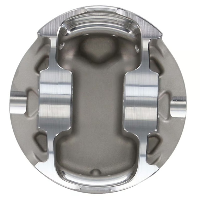 Wiseco RED Series Chevy Small Block 350 4.040in Bore 1.125in CH 3.00 CC Piston Set
